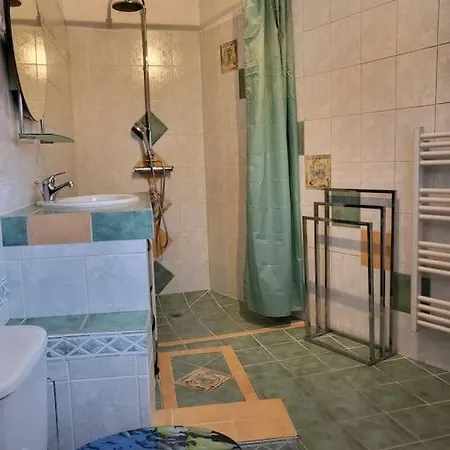 Les A La A 5 Mn De La Apartamento *