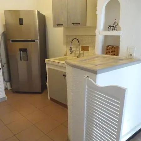 Les A La A 5 Mn De La Apartamento *