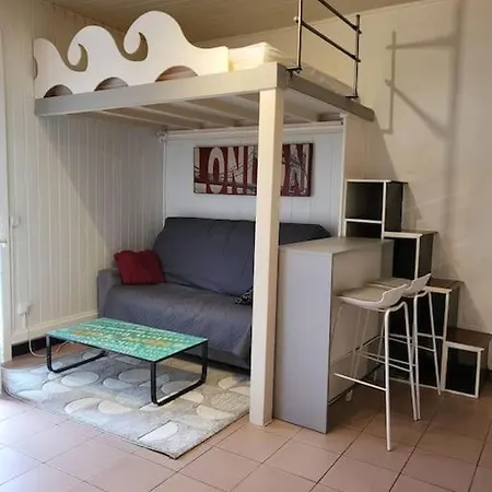 Apartment Les A La A 5 Mn De La *